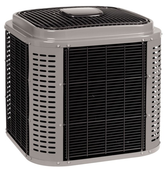 14 Seer 2.5 Ton Heat Pump - 